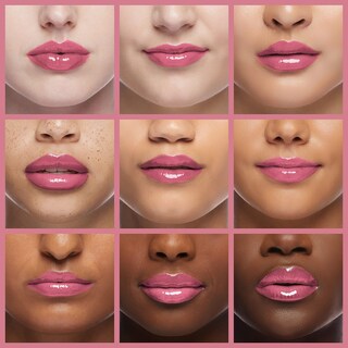 Foto 4 | Foto 4 | Brillo De Labios Colorescience Sunforgettable Lip Shine Spf 35 Pink - Venta Internacional.
