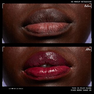 Foto 6 | Foto 6 | Brillo De Labios Nyx Professional Makeup This Is Milky Gloss - Venta Internacional.