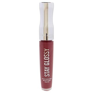 Foto 1 | Foto 1 | Brillo De Labios Rimmel Stay Glossy 200 Tainted Love 5.5 Ml - Venta Internacional.
