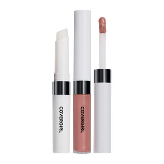 Foto 1 | Foto 1 | Color De Labios Covergirl Outlast All-day Spiced Latte 24h - Venta Internacional.