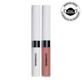 Foto 2 | Foto 2 | Color De Labios Covergirl Outlast All-day Spiced Latte 24h - Venta Internacional.