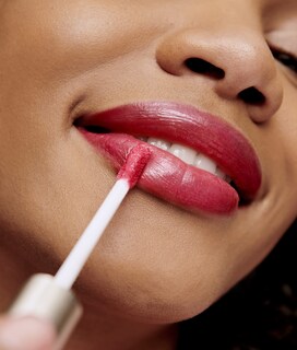 Foto 3 | Foto 3 | Brillo De Labios Jane Iredale Hydropure Hyaluronic Berry Red 3,7 Ml - Venta Internacional.