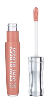 Foto 1 | Foto 1 | Brillo De Labios Rimmel Stay Glossy 020 Sunday Brunch, 5,3 Ml - Venta Internacional.