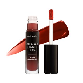 Foto 1 | Foto 1 | Brillo De Labios Wet N Wild Mega Last Stained Glass Handcare - Venta Internacional.