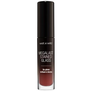 Foto 2 | Foto 2 | Brillo De Labios Wet N Wild Mega Last Stained Glass Handcare - Venta Internacional.