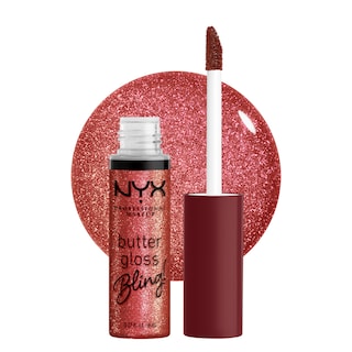 Foto 1 | Foto 1 | Brillo De Labios Nyx Professional Makeup Gloss Bling Big Spender - Venta Internacional.