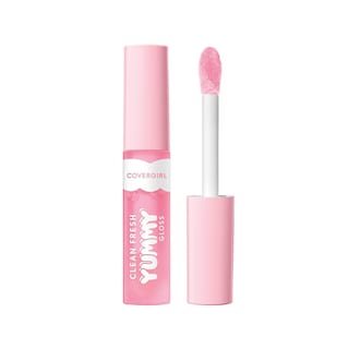 Foto 1 | Foto 1 | Brillo De Labios Covergirl Clean Fresh Yummy Gloss Sheer Vegan Sugar Poppy - Venta Internacional.