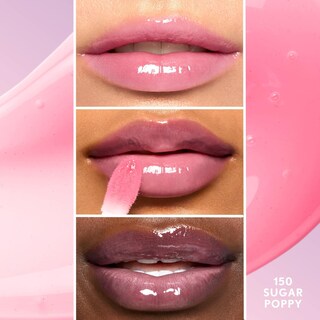 Foto 3 | Foto 3 | Brillo De Labios Covergirl Clean Fresh Yummy Gloss Sheer Vegan Sugar Poppy - Venta Internacional.