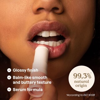 Foto 2 | Foto 2 | Brillo De Labios En Barra Attitude Oceanly Sheer Silky Pink, 3,5 Ml - Venta Internacional.