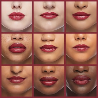 Foto 4 | Foto 4 | Brillo De Labios L'oréal Paris Infallible, 8 Horas, Hidratante Y Reluciente Baya, 6 Ml - Venta Internacional.