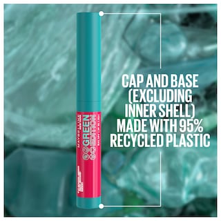 Foto 7 | Foto 7 | Rubor De Labios Maybelline Green Edition Balmy Desert Yellow Nude - Venta Internacional.