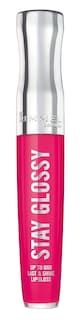 Foto 2 | Foto 2 | Brillo De Labios Rimmel Stay Glossy 360 The Future Is Pink, 5 Ml - Venta Internacional.