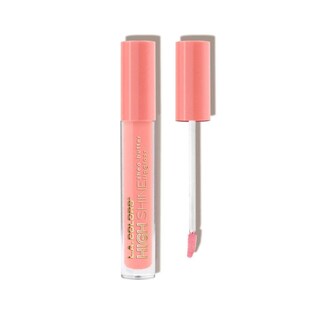 Foto 1 | Foto 1 | Brillo De Labios L.a. Colors Con Manteca De Karité De Alto Brillo Para Bebés, 4 Ml - Venta Internacional.
