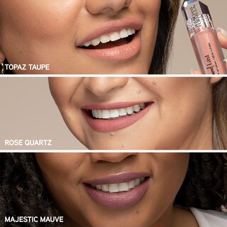 Foto 4 | Foto 4 | Lápiz Labial Physicians Formula Mineral Wear  Diamond Last Rose - Venta Internacional.