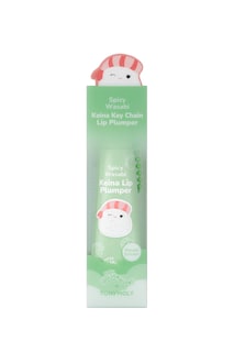 Foto 1 | Foto 1 | Llavero Lip Plumper Tonymoly X Squishmallows Keina, 11 Ml - Venta Internacional.