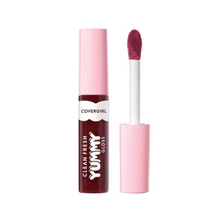 Foto 1 | Foto 1 | Brillo De Labios Covergirl Clean Fresh Yummy Gloss Sheer Vegan - Venta Internacional.
