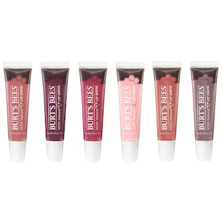Foto 7 | Foto 7 | Brillo De Labios Burt's Bees Pucker Lip Shine, Maquillaje 100% Natural - Venta Internacional.