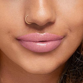 Foto 6 | Foto 6 | Brillo De Labios Rimmel Stay Glossy 6hr Blushing Belgraves 5,3 Ml X2 - Venta Internacional.