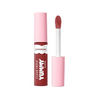 Foto 1 | Foto 1 | Brillo De Labios Covergirl Clean Fresh Yummy Gloss Daylight Moonlight - Venta Internacional.