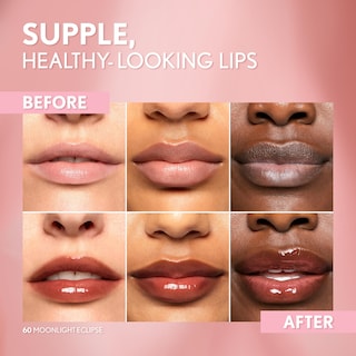 Foto 3 | Foto 3 | Brillo De Labios Covergirl Clean Fresh Yummy Gloss Daylight Moonlight - Venta Internacional.