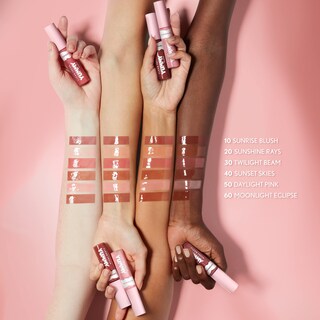 Foto 4 | Foto 4 | Brillo De Labios Covergirl Clean Fresh Yummy Gloss Daylight Moonlight - Venta Internacional.