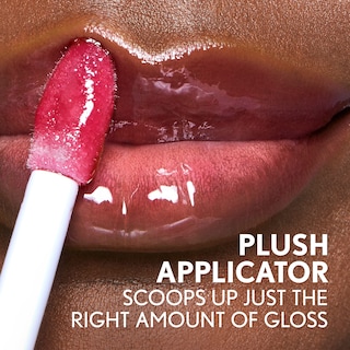 Foto 5 | Foto 5 | Brillo De Labios Covergirl Clean Fresh Yummy Gloss Daylight Moonlight - Venta Internacional.