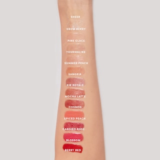 Foto 5 | Foto 5 | Brillo De Labios Jane Iredale Hydropure Hyaluronic Summer Peach, 5 Ml - Venta Internacional.