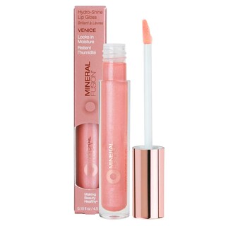 Foto 1 | Foto 1 | Brillo De Labios Mineral Fusion Hydro-shine Venice 4,4 Ml - Venta Internacional.