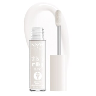 Foto 1 | Foto 1 | Brillo De Labios Nyx Professional Makeup This Is Milky Gloss - Venta Internacional.