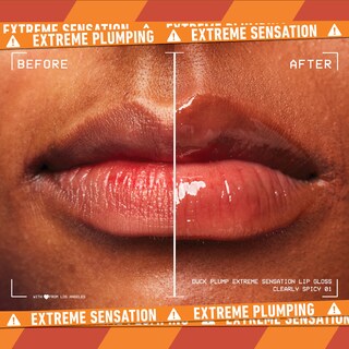 Foto 2 | Foto 2 | Brillo De Labios Nyx Professional Makeup Duck Clearly Spicy - Venta Internacional.