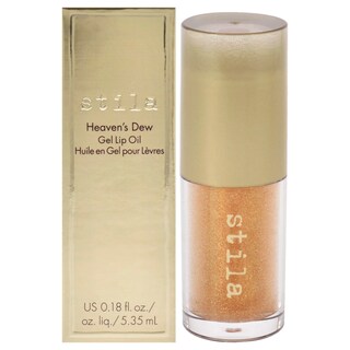 Foto 1 | Foto 1 | Aceite Labial Stila Heaven's Dew Gel Hidratante Con Aceite De Jojoba, 4 Ml - Venta Internacional.