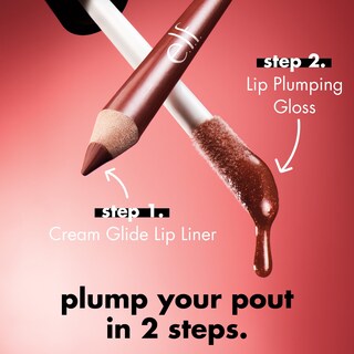 Foto 6 | Foto 6 | Brillo Para Rellenar Labios E.l.f. High-shine Pink Paloma, 2,6 Ml - Venta Internacional.