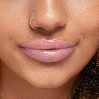 Foto 6 | Foto 6 | Brillo De Labios Rimmel Stay Glossy 6hr Sundae Best, 5.3 Ml (paquete De 2) - Venta Internacional.