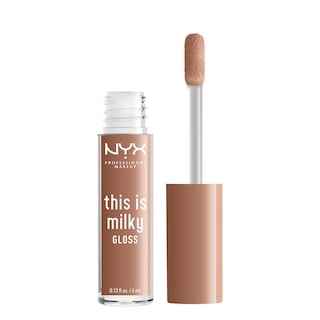 Foto 5 | Foto 5 | Brillo De Labios Nyx Professional Makeup This Is Milky Gloss - Venta Internacional.