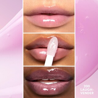 Foto 3 | Foto 3 | Brillo De Labios Covergirl Clean Fresh Yummy Gloss Sheer Vegan - Venta Internacional.