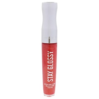 Foto 1 | Foto 1 | Brillo De Labios Rimmel Stay Glossy 640 All Day Seduction, 5 Ml - Venta Internacional.