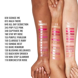 Foto 3 | Foto 3 | Brillo De Labios Rimmel Stay Glossy 640 All Day Seduction, 5 Ml - Venta Internacional.
