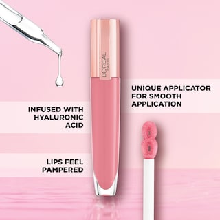 Foto 7 | Foto 7 | Bálsamo Labial Tintado Con Brillo L'oreal Paris Glow Paradise - Venta Internacional.