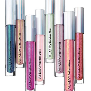 Foto 5 | Foto 5 | Brillo De Labios Almay Goddess Gloss Rainbow 26 Ml - Venta Internacional.