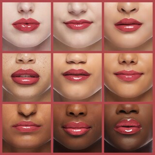 Foto 4 | Foto 4 | Color De Labios Covergirl Outlast Custom Nudes Para Todo El Día - Venta Internacional.