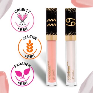 Foto 5 | Foto 5 | Brillo De Labios Wet N Wild Color Icon Sagitario - Venta Internacional.