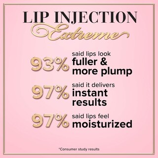 Foto 4 | Foto 4 | Lip Plumper Too Face Lip Injection Extreme Bubblegum, 4 Ml - Venta Internacional.