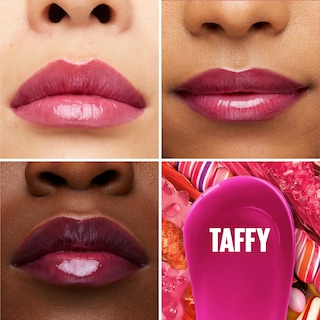 Foto 2 | Foto 2 | Brillo De Labios Maybelline New York Lifter Gloss Hydrating Taffy - Venta Internacional.