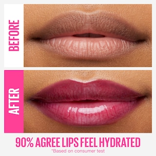 Foto 5 | Foto 5 | Brillo De Labios Maybelline New York Lifter Gloss Hydrating Taffy - Venta Internacional.
