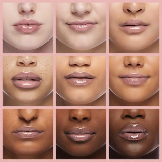 Foto 4 | Foto 4 | Brillo De Labios Wet N Wild Color Icon Libra Ultrapigmentado - Venta Internacional.