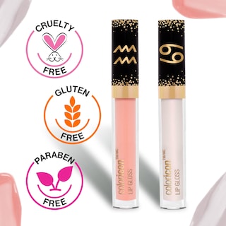 Foto 5 | Foto 5 | Brillo De Labios Wet N Wild Color Icon Libra Ultrapigmentado - Venta Internacional.