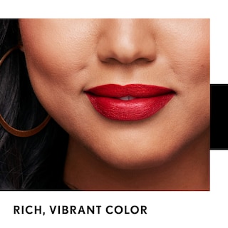 Foto 7 | Foto 7 | Color De Labios Covergirl Outlast All-day Ever Red-dy, Paquete De 1 - Venta Internacional.