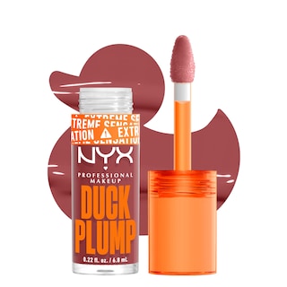 Foto 1 | Foto 1 | Brillo De Labios Nyx Professional Makeup Duck High Pigment - Venta Internacional.