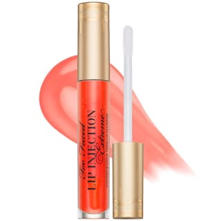 Foto 1 | Foto 1 | Lip Plumper Too Face Lip Injection Extreme Tangerine, 4 Ml - Venta Internacional.