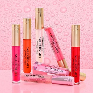 Foto 3 | Foto 3 | Lip Plumper Too Face Lip Injection Extreme Tangerine, 4 Ml - Venta Internacional.